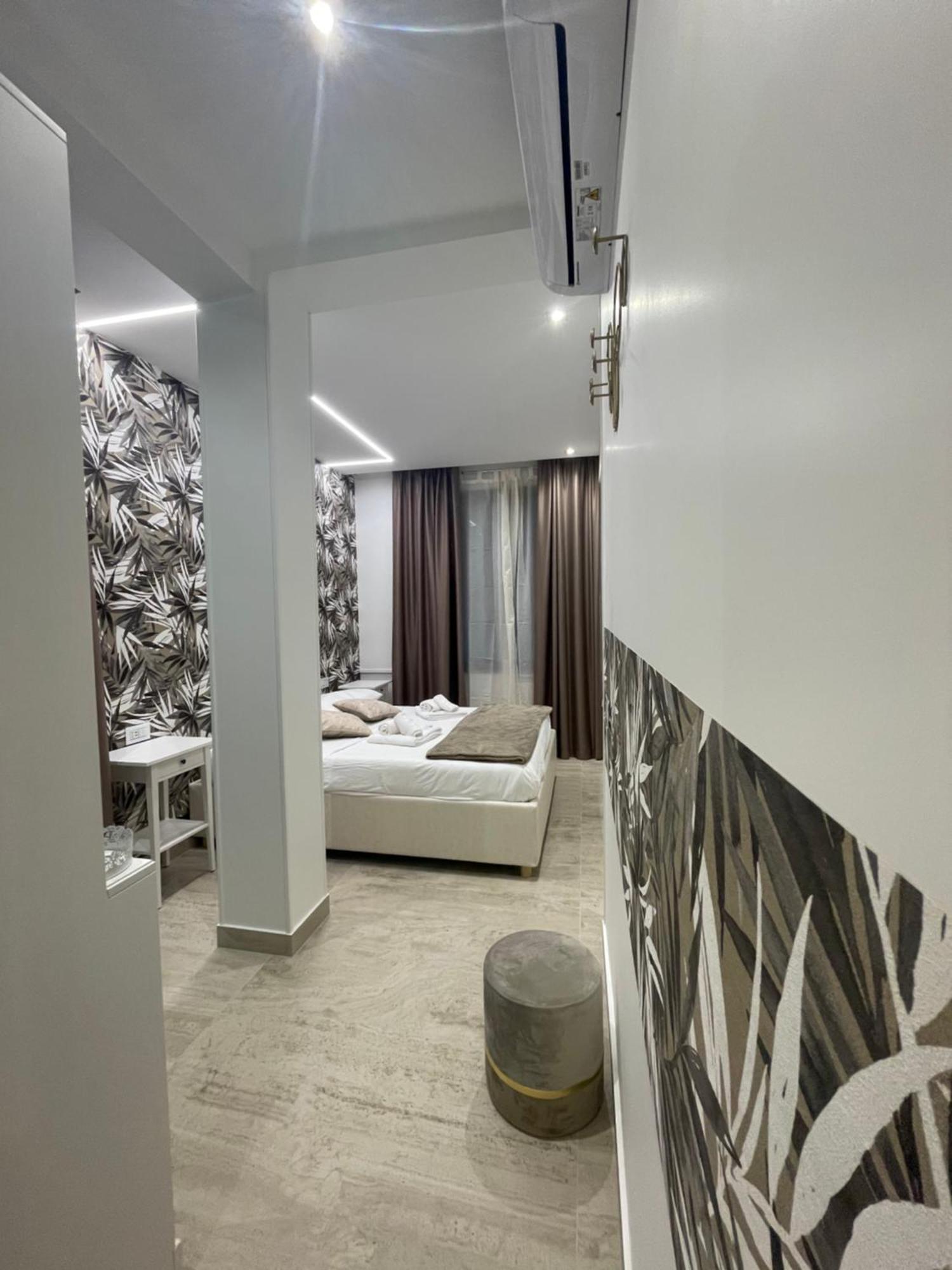 Bed & Breakfast Bobbio Rome
